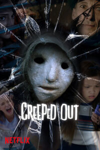 Netflix/BBC Creeped Out Series 1