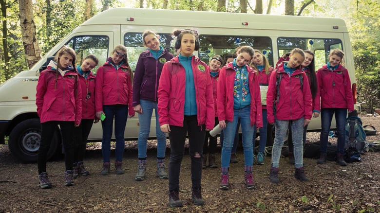 CREEPED OUT 'Bravery Badge' BBC/DHX Media