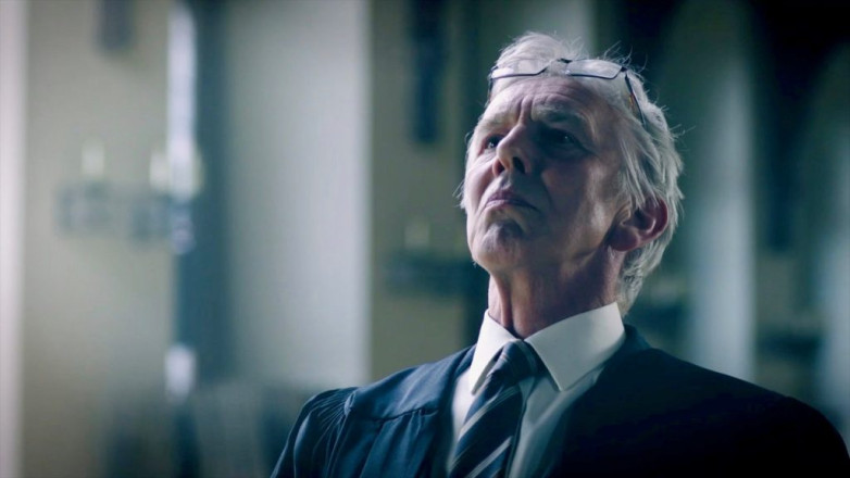 CREEPED OUT 'Trolled' BBC/Netflix