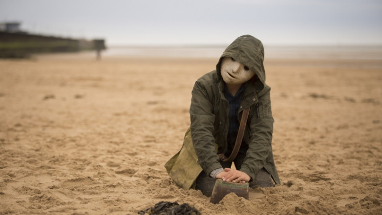 CREEPED OUT 'Slapstick' BBC/Netflix