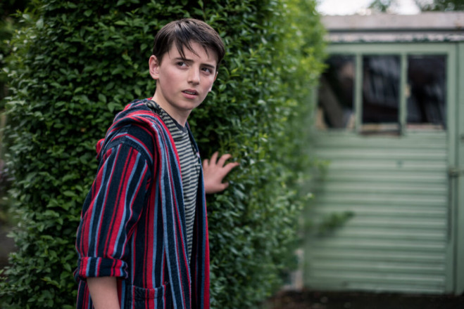 CREEPED OUT 'Cat Food' BBC/Netflix